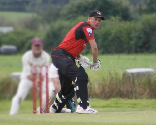 Pembrokeshire Division One Cricket Roundup, Saturday 24th May 2025