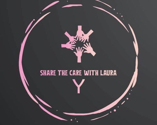 Meet Laura Long, Share the Care