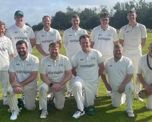 Pembrokeshire Divisions 3-6 Cricket Roundup, Saturday 5th July 2025