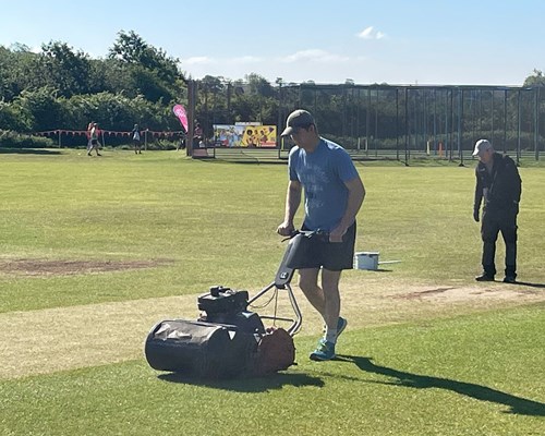 DR Morris Cup Quarter-Finals Preview
