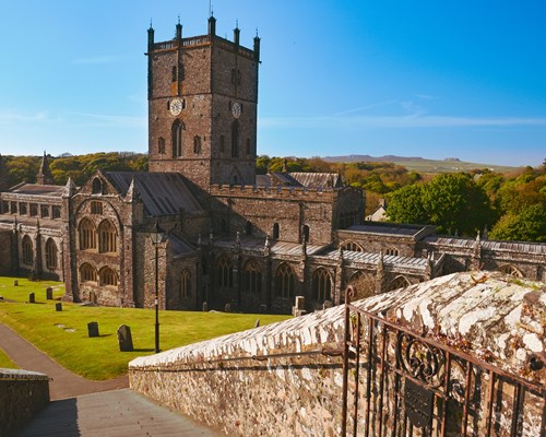 St Davids