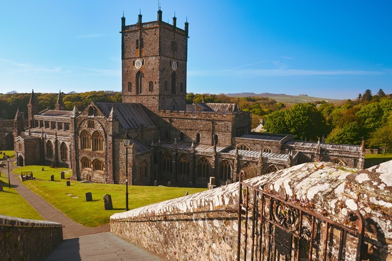 St Davids