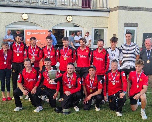 Pembrokeshire Division One Cricket Roundup, Saturday 23rd August 2025