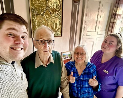 Meet the Team Behind SM Bespoke Care
