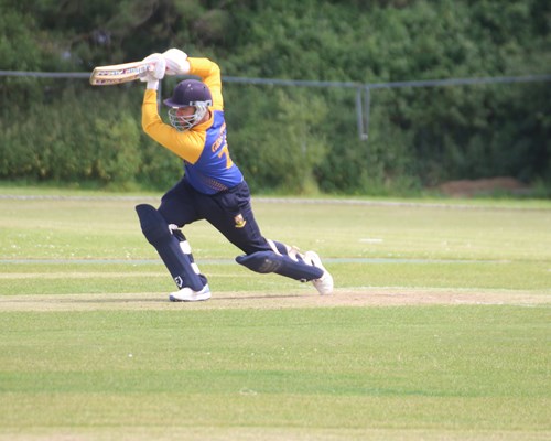Bowlers dominate as Dock beat Llanrhian