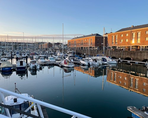 Milford Haven