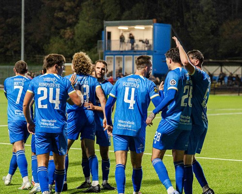Match Report: Haverfordwest County 2-0 Bala Town