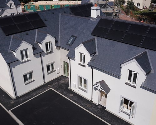 PFR Roofing Joins Connect: Pembrokeshire's Growing Business Network