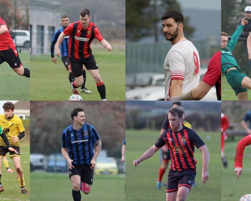 Senior Cup Quarter-Finals 2025 Preview