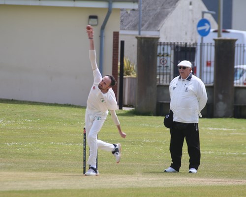 Connect: Cricket Division One Roundup 15/06/24
