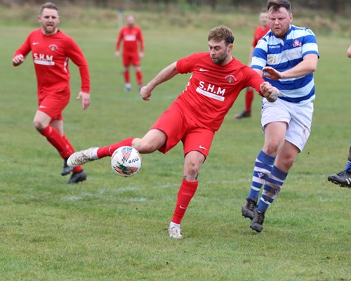 Manderwood Pembrokeshire Football Roundup - 11th February 2023