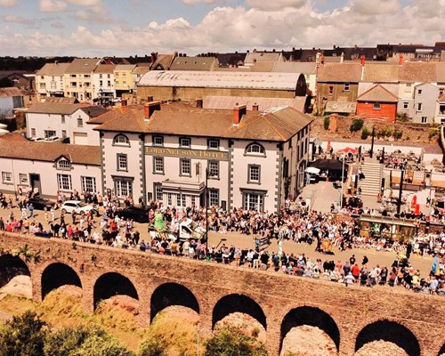 Milford Haven Pembrokeshire Guide: Your Essential 2025 Handbook