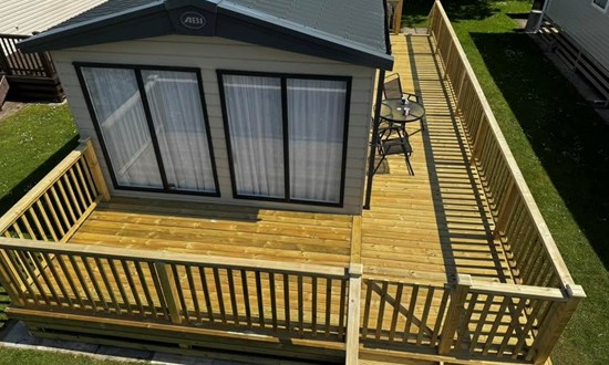 Welcome to Connect: Pembrokeshire – Horgan Timber Systems