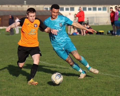 Manderwood Pembrokeshire Football Roundup - 20th April 2023