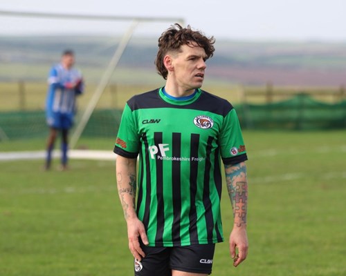 Match Photos: Herbrandston 1-3 Letterston (Senior Cup)
