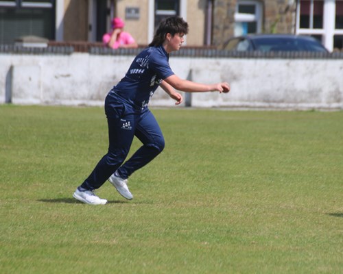 Burton on fire as seconds follow in firsts' footsteps