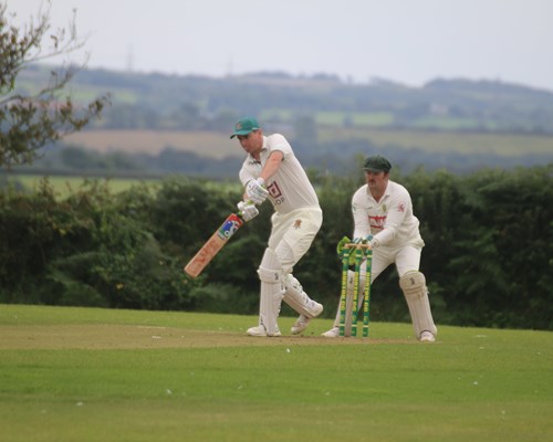 Match Report & Photos: Burton clinch promotion with victory over Pembroke