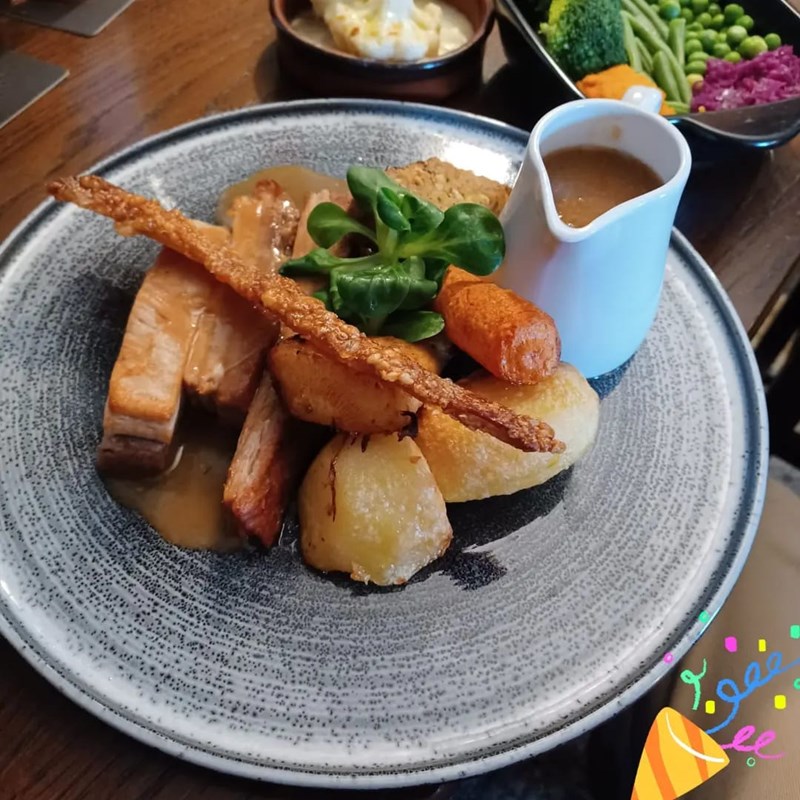 Sunday Lunches