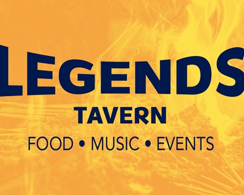 Legends Tavern prepares to open