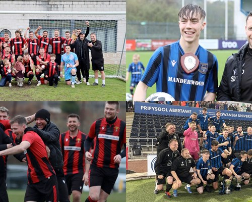Pembrokeshire League 2025 Jubilee Cup Preview