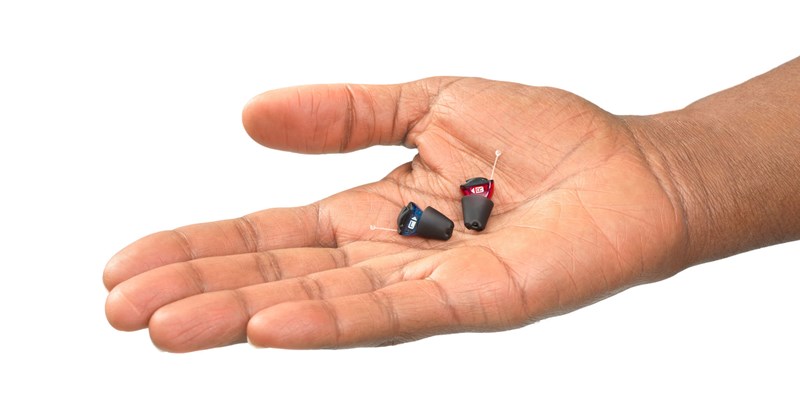Hearing