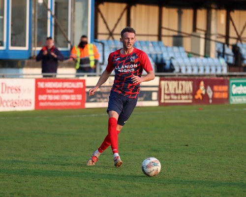 Monkton Swifts defeat Kilgetty to reach Senior Cup Final