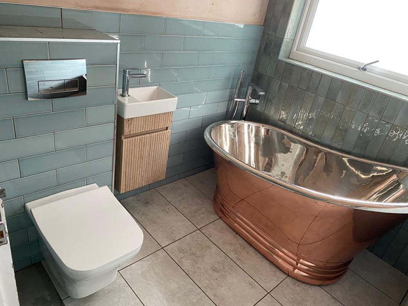 Bathrooms