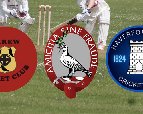 Cricket Countdown - Your guide to Pembrokeshire's Teams