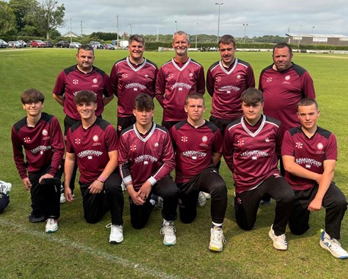 Pembrokeshire Division Two Cricket Roundup, Saturday 31st May 2025