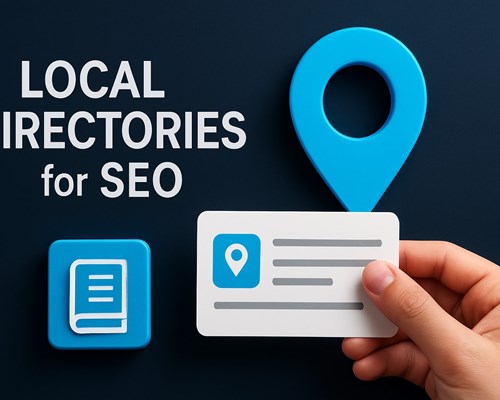 7 Essential Local Directories For SEO Success In 2025