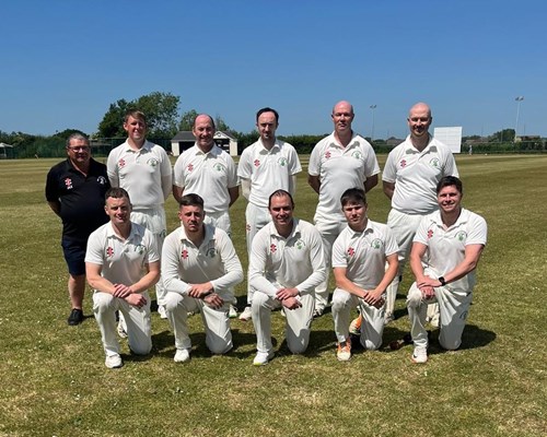 Pembrokeshire Division One Cricket Roundup, Saturday 17th May 2025