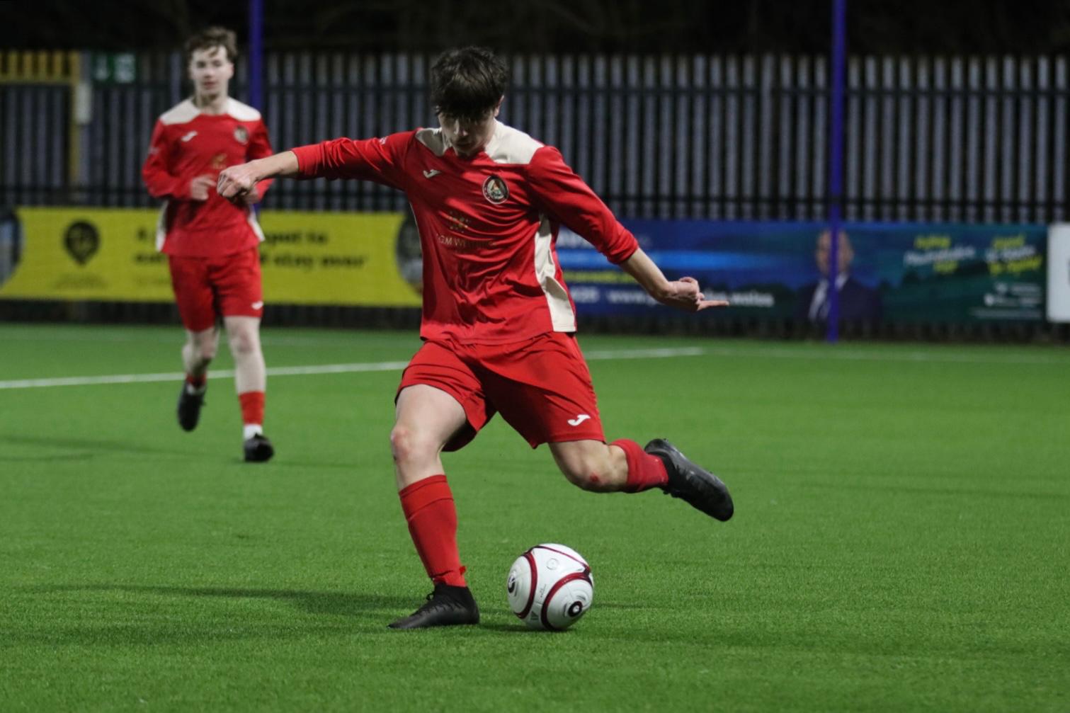 Pembrokeshire Football Senior Cup Final Preview 2025 Connect 