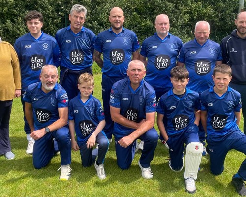 Haverfordwest 4XI secure win at Neyland 3XI in Division 5