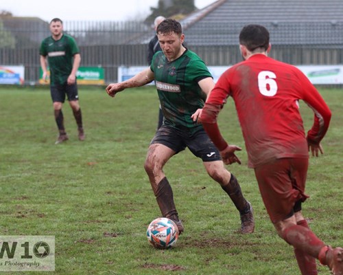 Manderwood Pembrokeshire Football Roundup - 11th March 2023