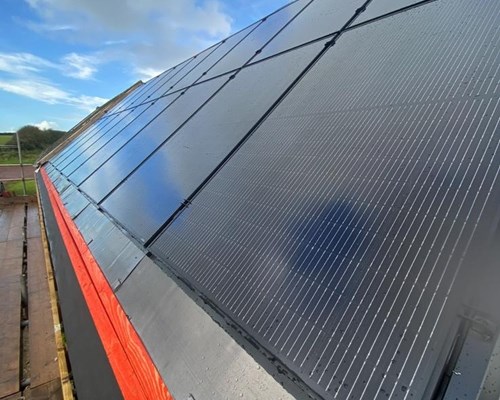 West Wales Solar Joins Connect: Pembrokeshire's Business Network
