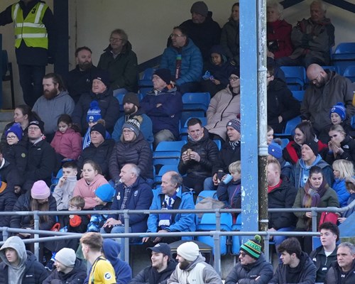 Match Report: Haverfordwest 3-2 Bala Town