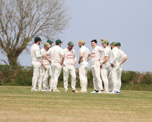 Connect: Cricket - Morgan Scale joins us to discuss Burton's recent success