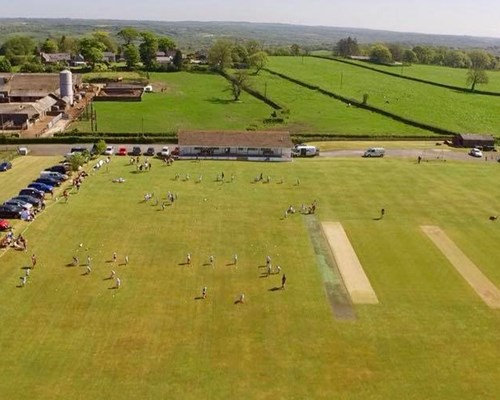 Pembrokeshire Division Two Cricket Roundup, Saturday 7th June 2025