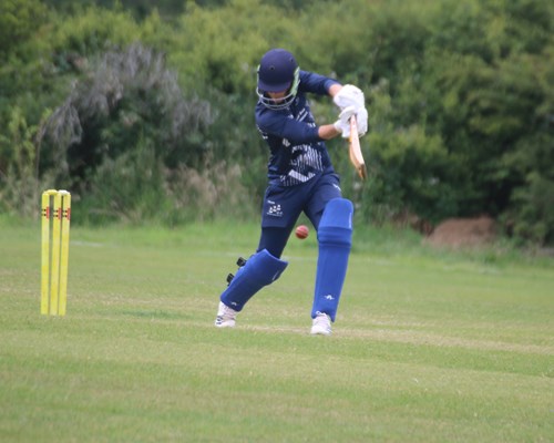 Pembrokeshire Division Two Cricket Roundup, Saturday 12th July 2025