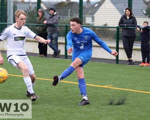 Manderwood Pembrokeshire & West Wales Cup Football Roundup - 4th March 2023