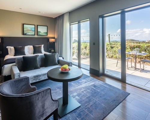 Retreats Group Launches Exclusive 2026 Advance Booking Offer Across Twr y Felin Hotel, Roch Castle, and Penrhiw Priory
