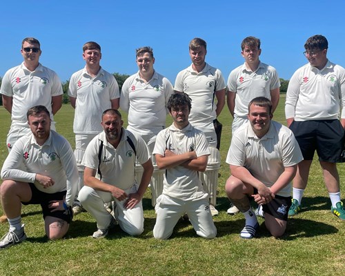 Pembrokeshire Cricket Results - Saturday 17th May 2025