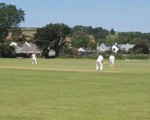Pembrokeshire Divisions 3-6 Cricket Roundup, Saturday 12th July 2025
